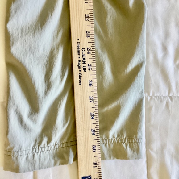 Men's Arc'teryx Rampart Pant 30x30 - Picture 10 of 12